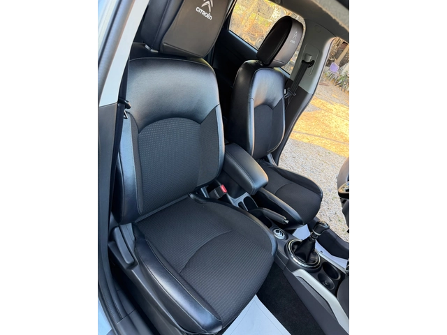 Citroen C4 AIRCROSS 1.6HDI НАВИ КАМЕРА РЕГ.ОБСЛУЖЕН ВИДЕО ЛИЗИНГ - автомобили, коли, обяви за нови и употребявани 14