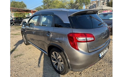citroen-c4-aircross - 1