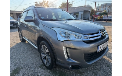 citroen-c4-aircross - 2