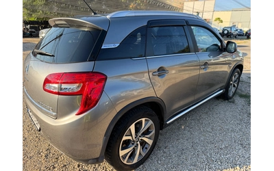 citroen-c4-aircross - 3