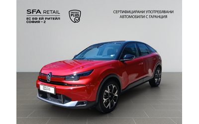 citroen-c4-business - 1