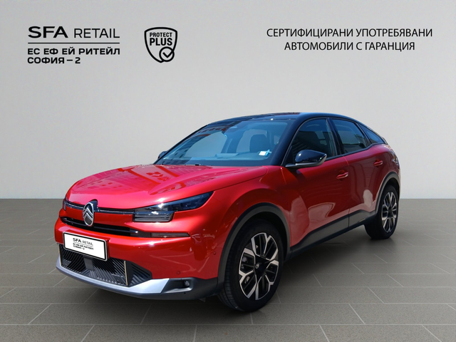 Citroen C4 BUSINESS - автомобили, коли, обяви за нови и употребявани 1