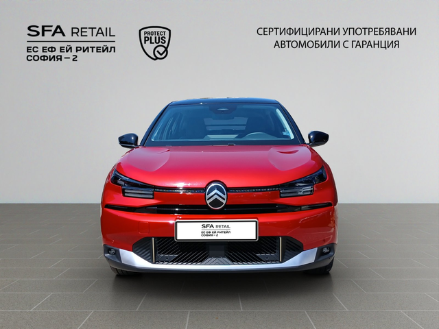 Citroen C4 BUSINESS - автомобили, коли, обяви за нови и употребявани 2