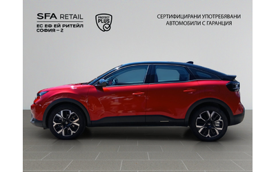 Citroen C4 BUSINESS - автомобили, коли, обяви за нови и употребявани 8