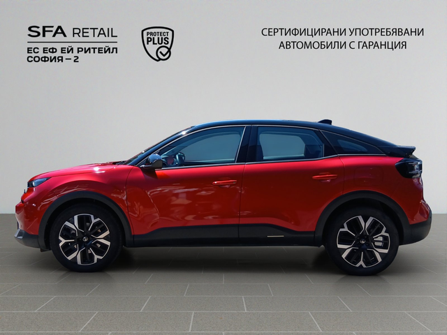 Citroen C4 BUSINESS - автомобили, коли, обяви за нови и употребявани 8