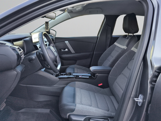 Citroen C4 C-SERIES PureTech 130 S&S EAT8 E6.4 - автомобили, коли, обяви за нови и употребявани 4