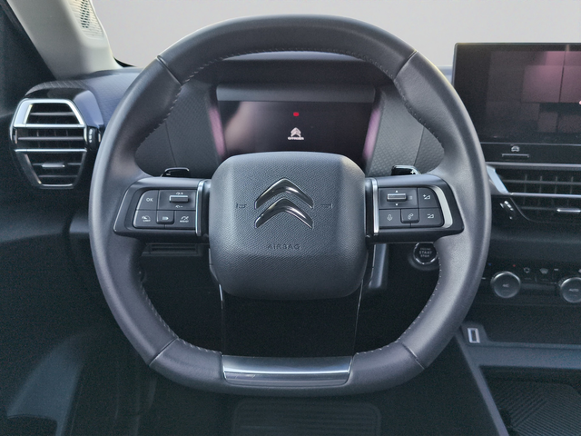 Citroen C4 C-SERIES PureTech 130 S&S EAT8 E6.4 - автомобили, коли, обяви за нови и употребявани 5