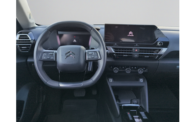Citroen C4 C-SERIES PureTech 130 S&S EAT8 E6.4 - автомобили, коли, обяви за нови и употребявани 6
