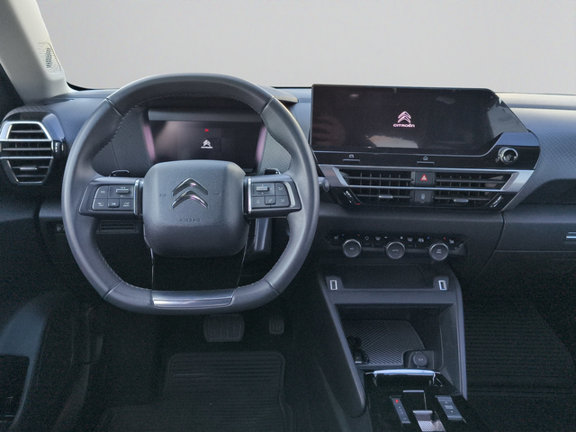 Citroen C4 C-SERIES PureTech 130 S&S EAT8 E6.4 - автомобили, коли, обяви за нови и употребявани 6