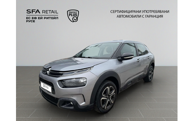 citroen-c4-cactus-1-2-feel-business-petrol-manual-110-hp - 0