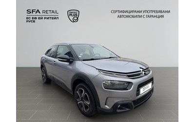 citroen-c4-cactus-1-2-feel-business-petrol-manual-110-hp - 2