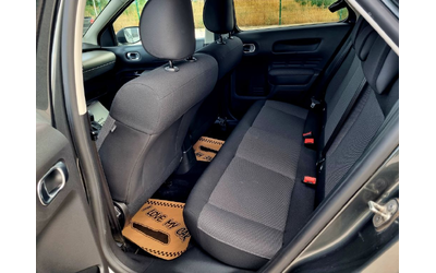 Citroen C4 Cactus 1.2 i 82ks.Navi Evro 6 - автомобили, коли, обяви за нови и употребявани 14