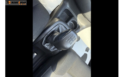 Citroen C4 Cactus 1.2i 82к.с./ГАРАНЦИЯ ОТ КЕНТАВЪР - автомобили, коли, обяви за нови и употребявани 10