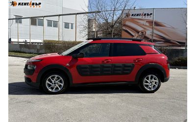 citroen-c4-cactus-1-2i-82k-s-garantsiya-ot-kentavar - 1
