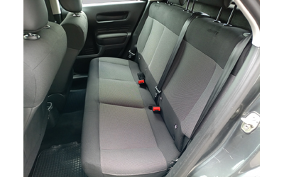 Citroen C4 CACTUS 1.2i VTi 82HP BVM5 E6 - автомобили, коли, обяви за нови и употребявани 10