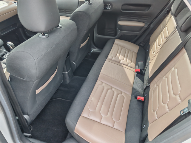 Citroen C4 Cactus 1.6HDI* КАМЕРА* НАВИ* ПАНОРАМА* КОЖА - автомобили, коли, обяви за нови и употребявани 13