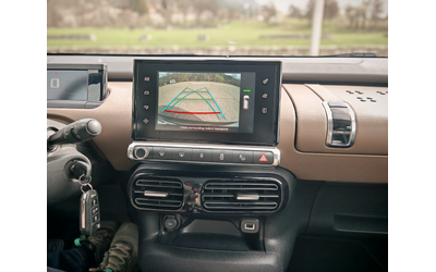 Citroen C4 Cactus 1.6HDI* КАМЕРА* НАВИ* ПАНОРАМА* КОЖА - автомобили, коли, обяви за нови и употребявани 15