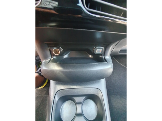 Citroen C4 Cactus - автомобили, коли, обяви за нови и употребявани 14