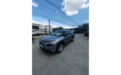citroen-c4-cactus - 1