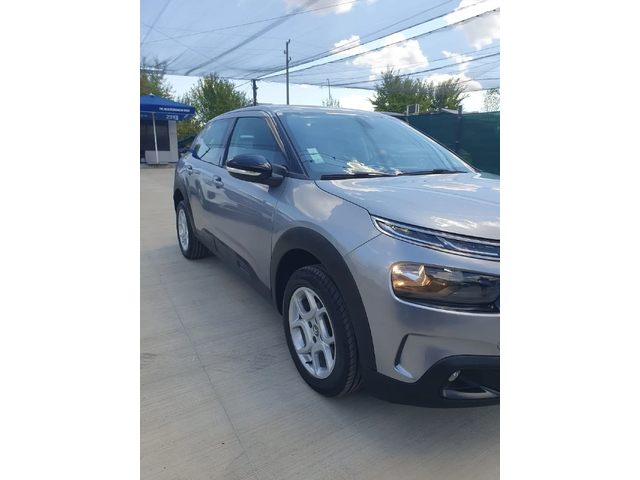 Citroen C4 Cactus - автомобили, коли, обяви за нови и употребявани 2