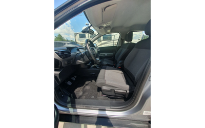 Citroen C4 Cactus - автомобили, коли, обяви за нови и употребявани 8