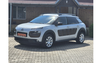 citroen-c4-cactus - 0