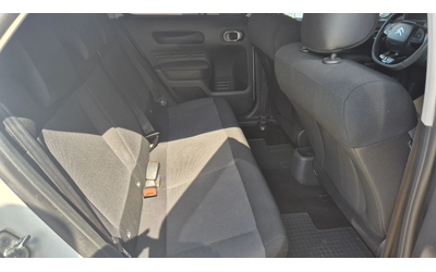 Citroen C4 Cactus 1.6HDI 99 к.с. - автомобили, коли, обяви за нови и употребявани 14