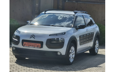 citroen-c4-cactus - 1