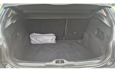 Citroen C4 Cactus 1.2 бензин 82к.с. - автомобили, коли, обяви за нови и употребявани 15