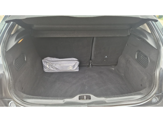 Citroen C4 Cactus 1.2 бензин 82к.с. - автомобили, коли, обяви за нови и употребявани 15