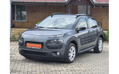 citroen-c4-cactus - 1