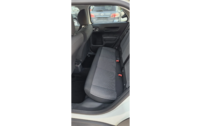 Citroen C4 Cactus 1.2, 82к.с. - автомобили, коли, обяви за нови и употребявани 10