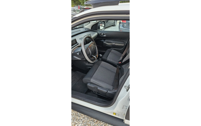 Citroen C4 Cactus 1.2, 82к.с. - автомобили, коли, обяви за нови и употребявани 11