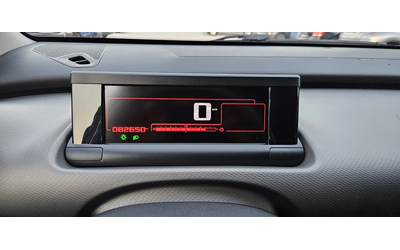 Citroen C4 Cactus 1.2, 82к.с. - автомобили, коли, обяви за нови и употребявани 14