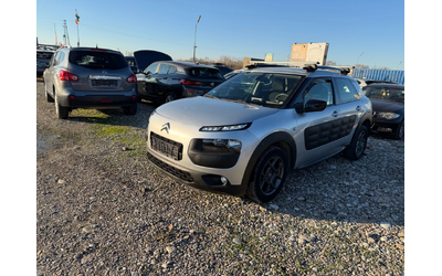 citroen-c4-cactus - 0
