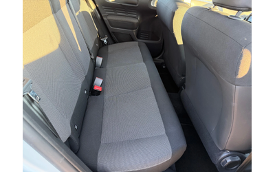 Citroen C4 Cactus 1.6 HDI - автомобили, коли, обяви за нови и употребявани 12