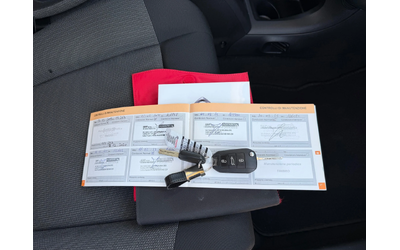 Citroen C4 Cactus 1.6 HDI - автомобили, коли, обяви за нови и употребявани 15