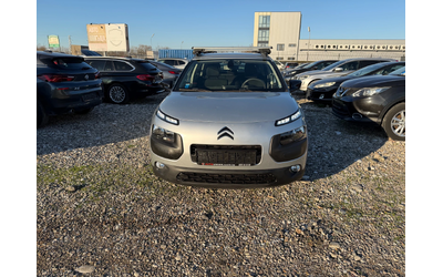 citroen-c4-cactus - 1