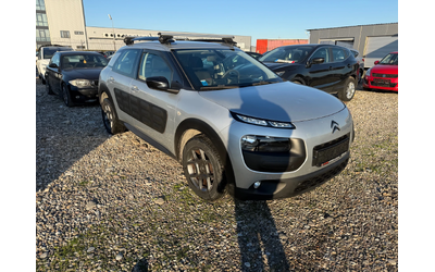 citroen-c4-cactus - 2