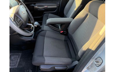 Citroen C4 Cactus 1.6 HDI - автомобили, коли, обяви за нови и употребявани 8