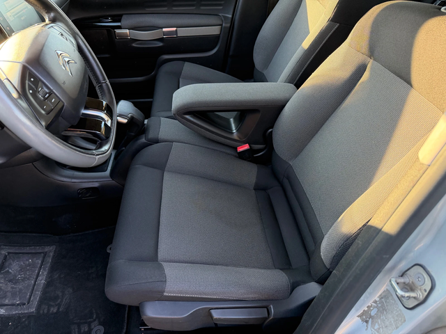 Citroen C4 Cactus 1.6 HDI - автомобили, коли, обяви за нови и употребявани 8