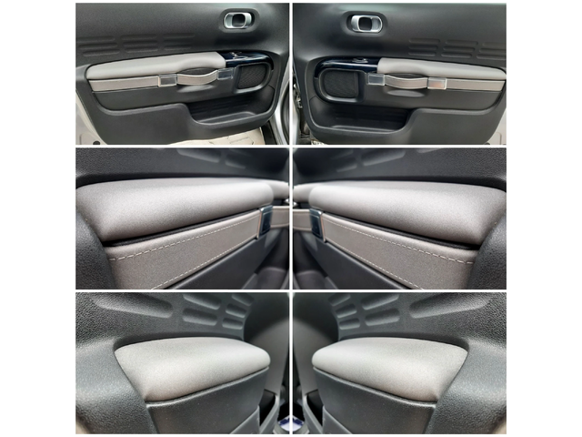 Citroen C4 Cactus 1.5 BlueHDi 6ск. НАВИГАЦИЯ, LED, ПАРКТРОНИК - автомобили, коли, обяви за нови и употребявани 8