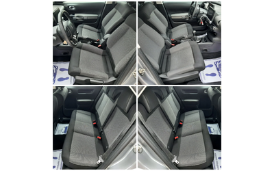 Citroen C4 Cactus 1.5 BlueHDi 6ск. НАВИГАЦИЯ, LED, ПАРКТРОНИК - автомобили, коли, обяви за нови и употребявани 9