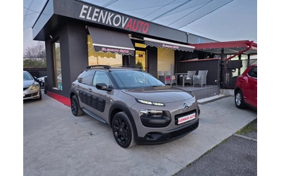 citroen-c4-cactus - 0
