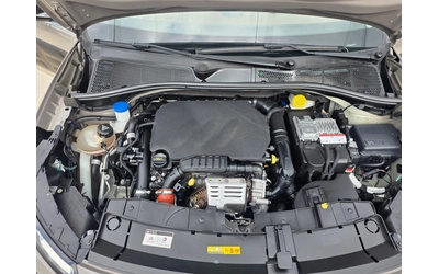 Citroen C4 Cactus 1.2I-110к.с EURO 6B-НАВИГАЦИЯ-ШВЕЙЦАРИЯ - автомобили, коли, обяви за нови и употребявани 11