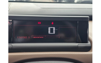 Citroen C4 Cactus 1.2I-110к.с EURO 6B-НАВИГАЦИЯ-ШВЕЙЦАРИЯ - автомобили, коли, обяви за нови и употребявани 9