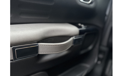 Citroen C4 CACTUS Cactus 1.2 Feel Business - Petrol - Manual - 110 hp - автомобили, коли, обяви за нови и употребявани 10