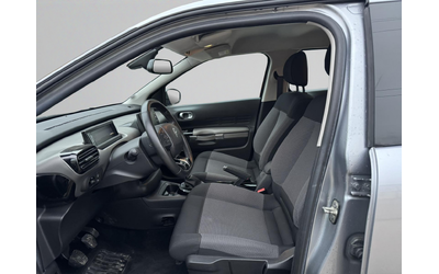 Citroen C4 CACTUS Cactus 1.2 Feel Business - Petrol - Manual - 110 hp - автомобили, коли, обяви за нови и употребявани 12