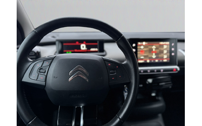 Citroen C4 CACTUS Cactus 1.2 Feel Business - Petrol - Manual - 110 hp - автомобили, коли, обяви за нови и употребявани 8