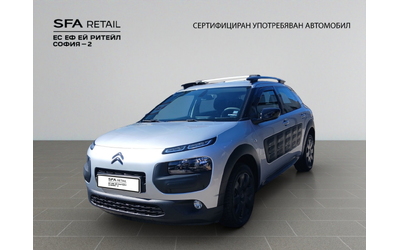 citroen-c4-cactus-feel-1-2i-puretech-110-bvm6-e6 - 0